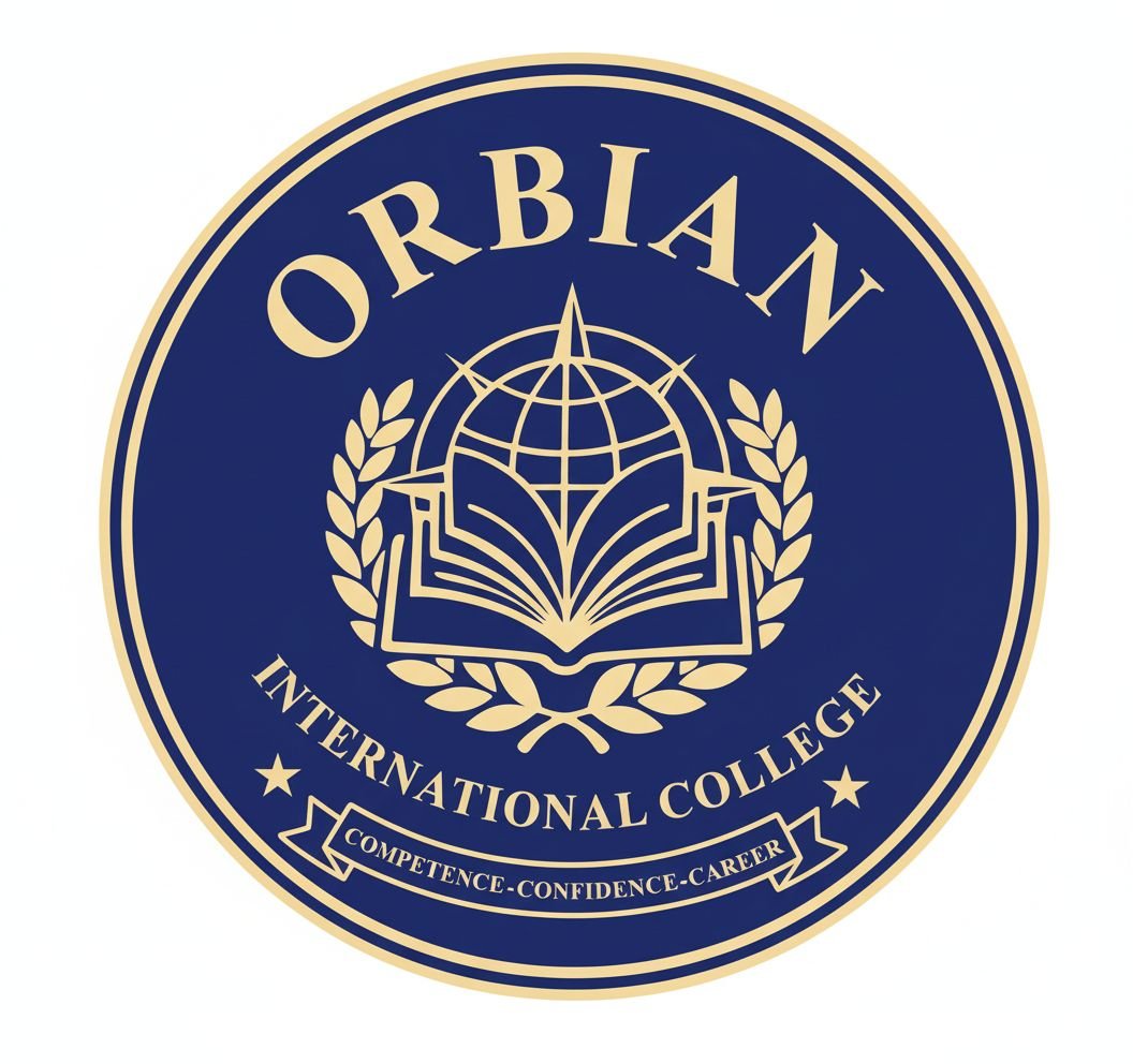 Orbian Logo